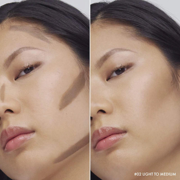 Cream Contour Stick
