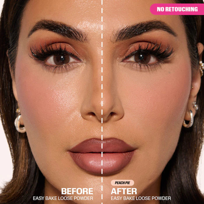 Easy Bake Blurring Loose Baking & Setting Powder