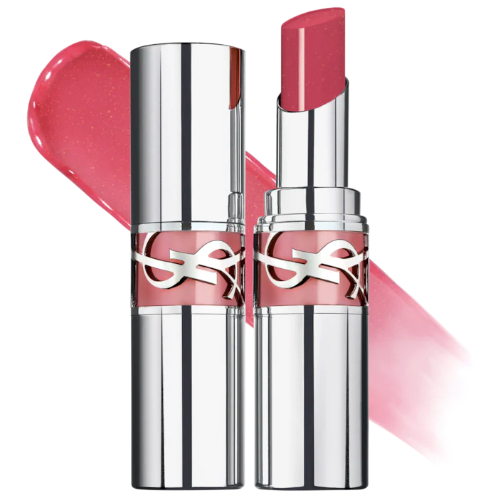 #color_YSL 209 Pink Desire
