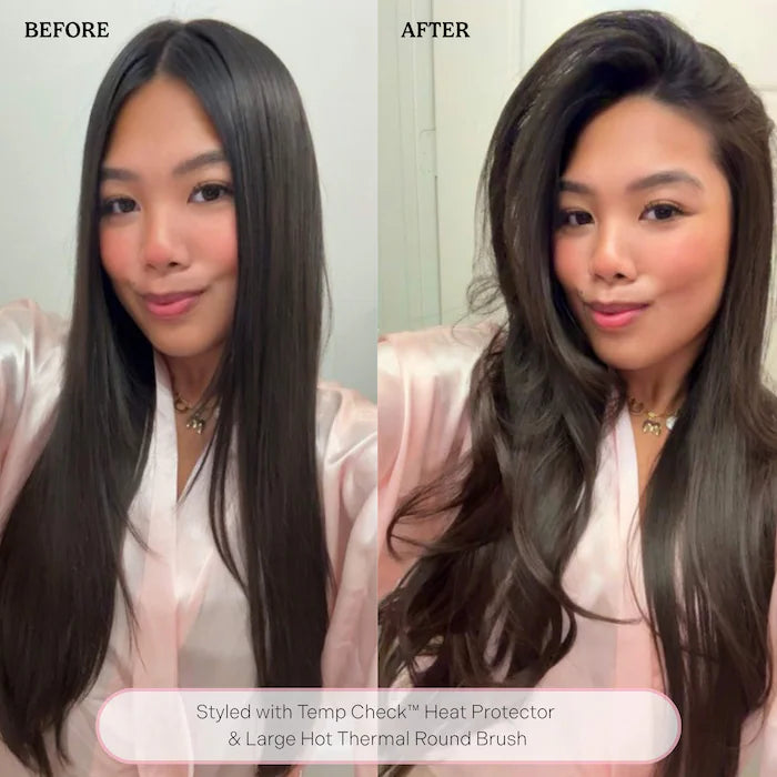 It's Giving Body Large Hot Thermal Round Brush