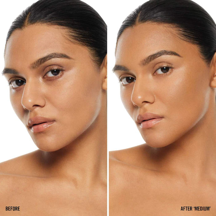 Softsculpt Multi-Use Bronzing & Shaping Serum with Hyaluronic Acid