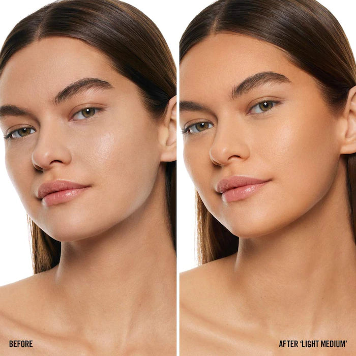 Softsculpt Multi-Use Bronzing & Shaping Serum with Hyaluronic Acid