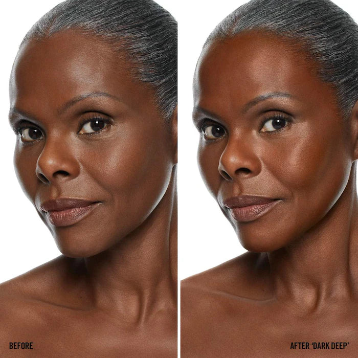 Softsculpt Multi-Use Bronzing & Shaping Serum with Hyaluronic Acid