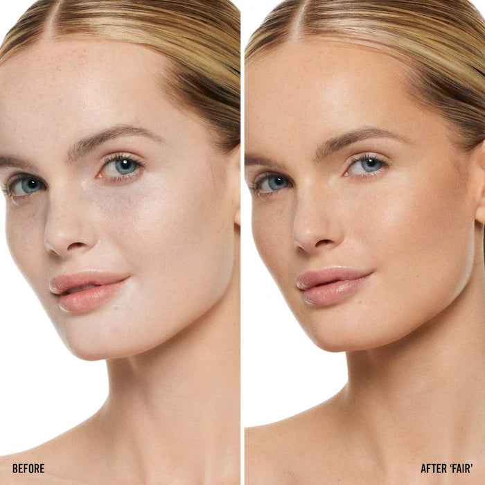 Softsculpt Multi-Use Bronzing & Shaping Serum with Hyaluronic Acid