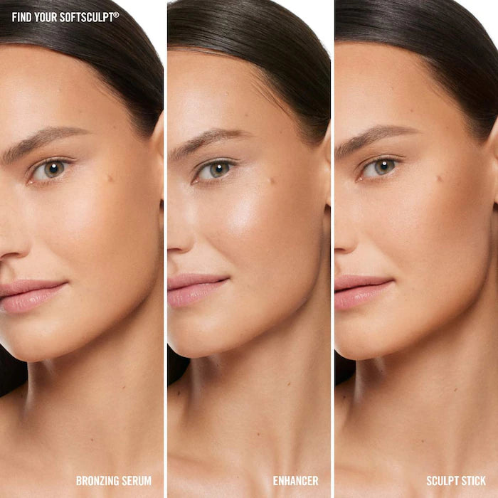 Softsculpt Multi-Use Bronzing & Shaping Serum with Hyaluronic Acid