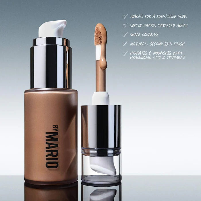 Softsculpt Multi-Use Bronzing & Shaping Serum with Hyaluronic Acid
