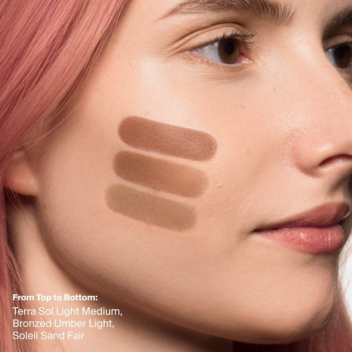 #color_HL Bronzed Umber Light