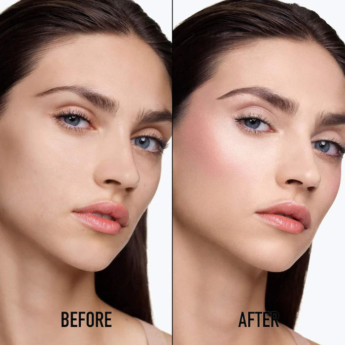 BACKSTAGE Glow Face Palette