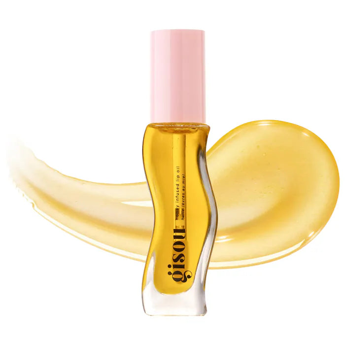 #color_GIS Honey Gold (High Shine finish)