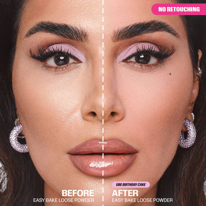 Easy Bake Blurring Loose Baking & Setting Powder