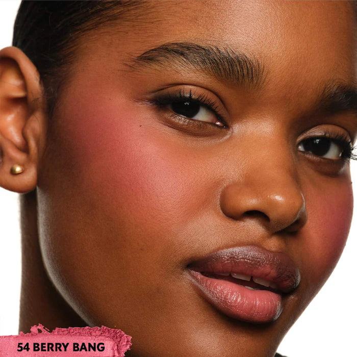 Make Me Blush 24H Buildable Powder Blush