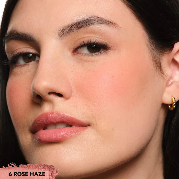 #color_YSL 6 Rose Haze