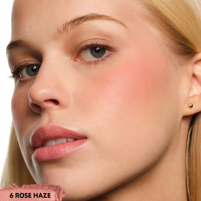 #color_YSL 6 Rose Haze