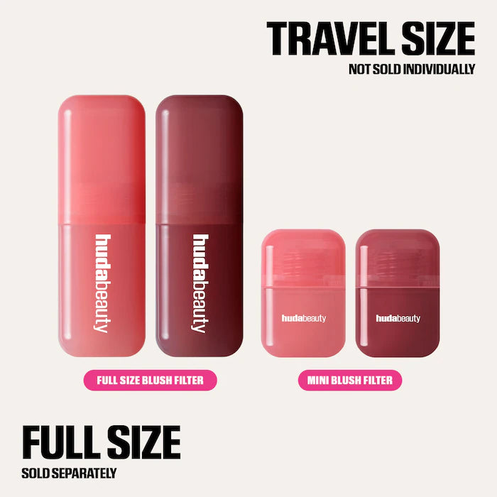 Mini Baby Blush Duo Set