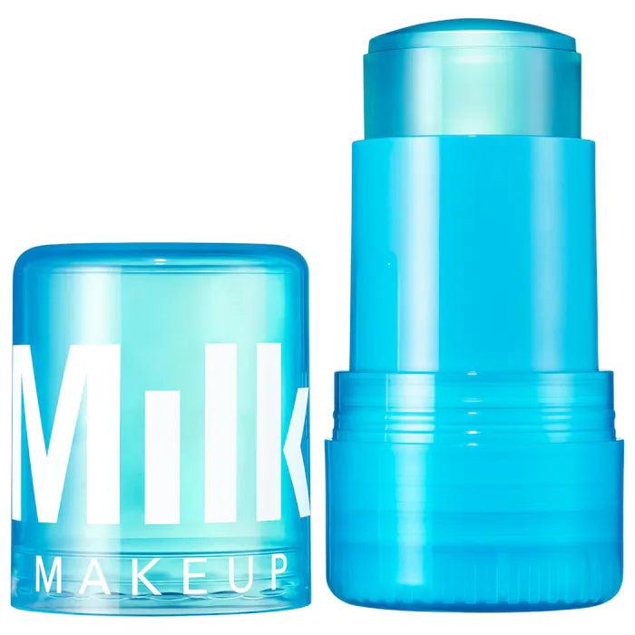 Milk Makeup - Cooling Water Jelly Ice Soothing Serum Stick | Serum en barra con niacinamida y efecto refrescante