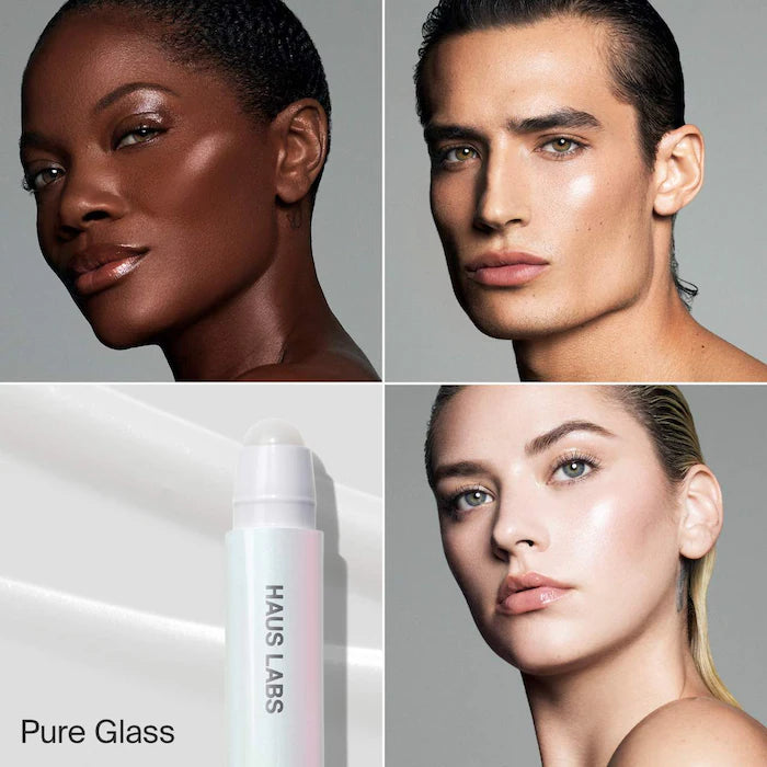 Bio-Radiant Glassy Balm Highlighter Stick
