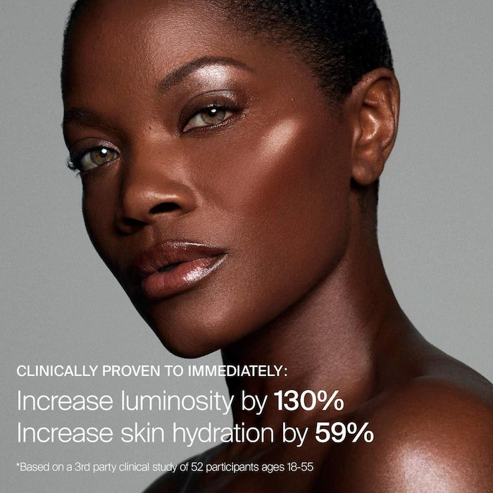 Bio-Radiant Glassy Balm Highlighter Stick