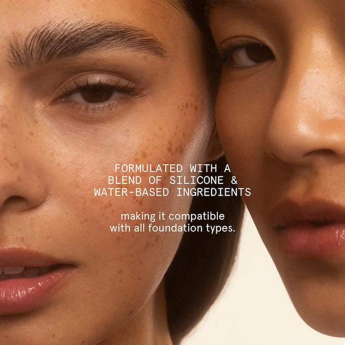 Prime & Protect SPF 30+ Smoothing Primer