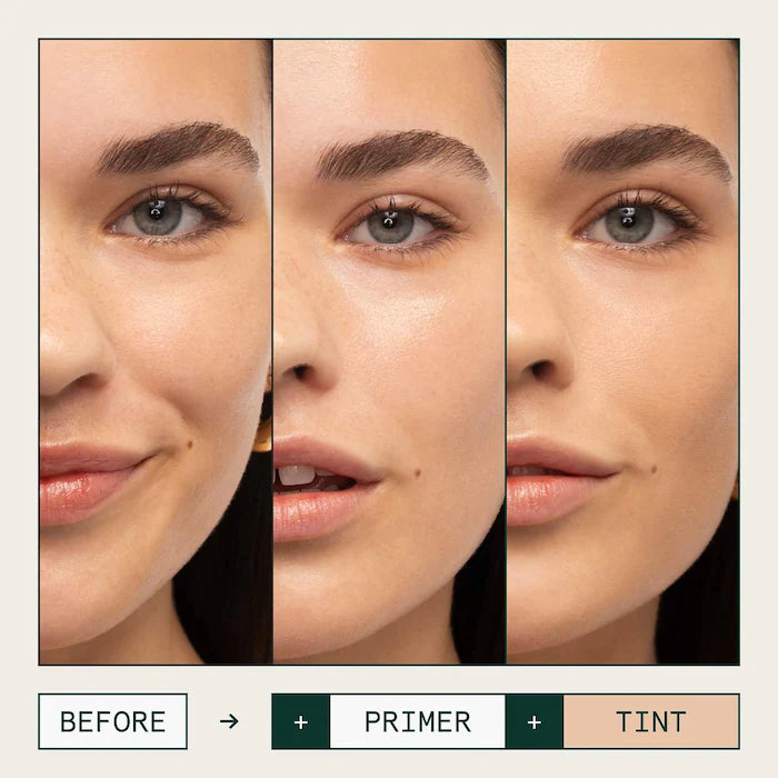 Prime & Protect SPF 30+ Smoothing Primer