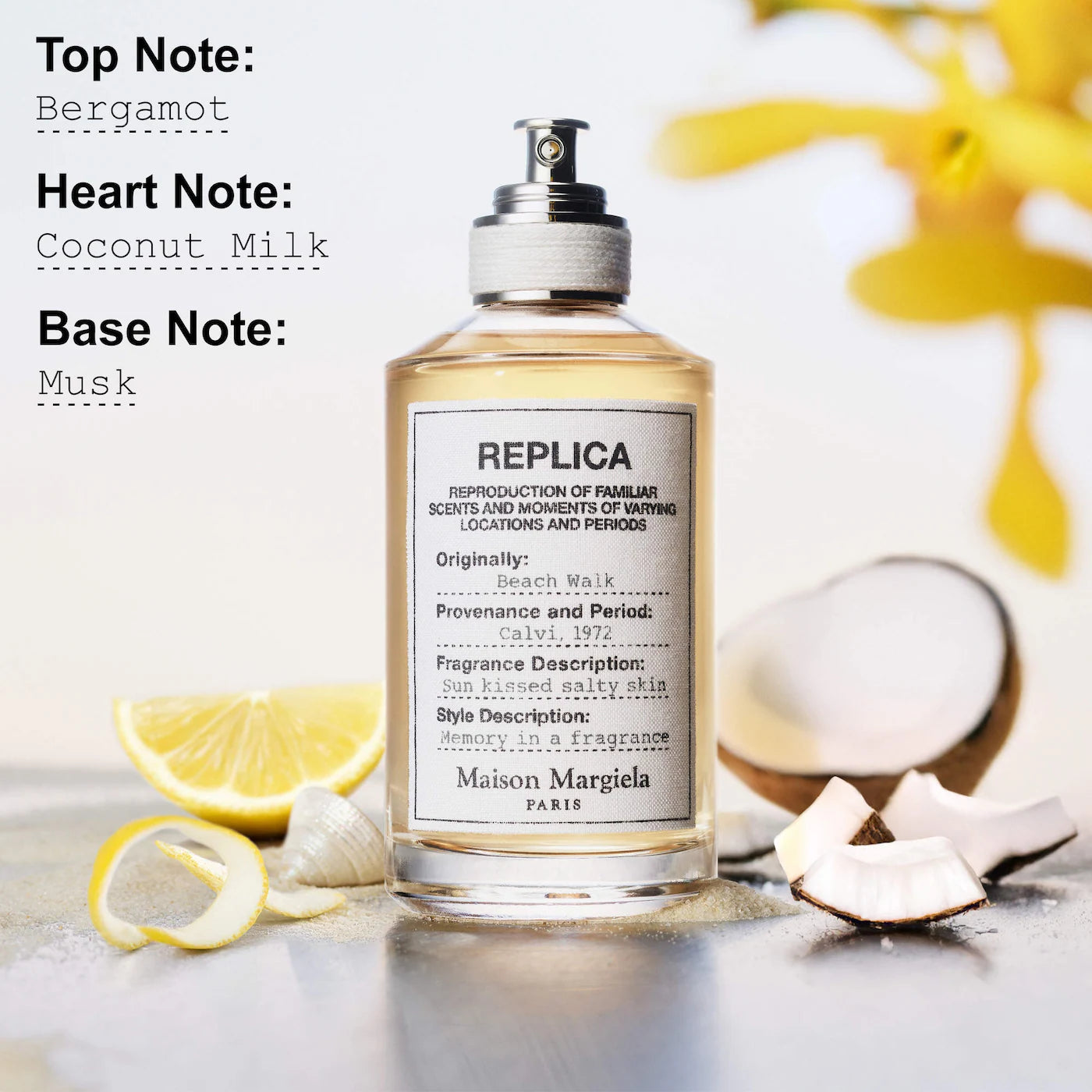 Replica Mini Duo Layering Fragrance Set