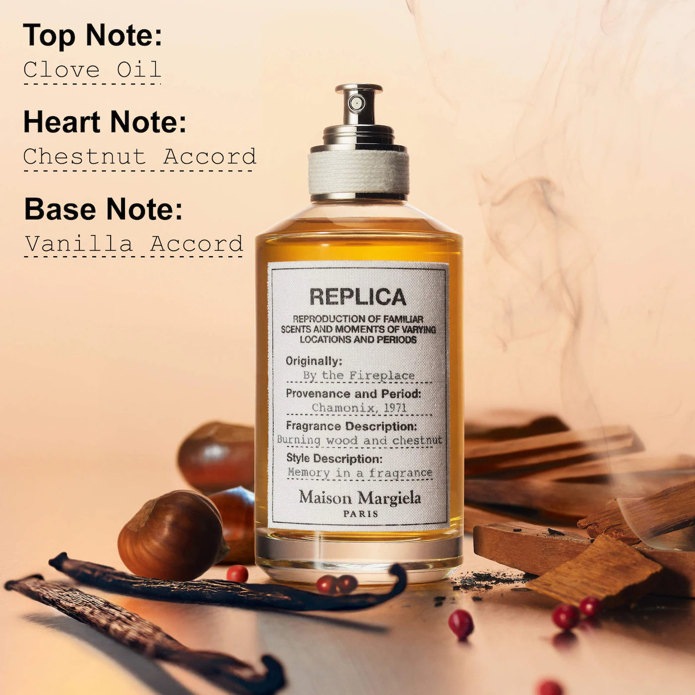 Replica Mini Duo Layering Fragrance Set