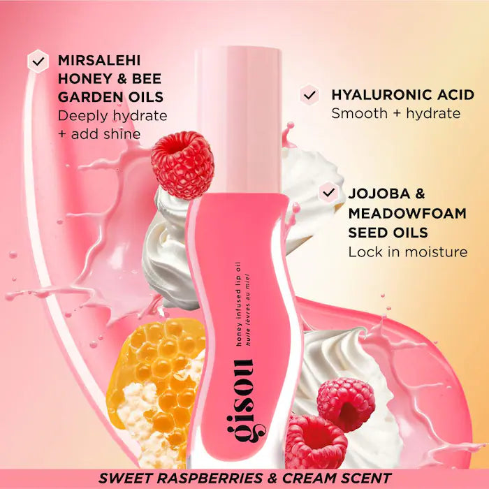 #color_GIS Raspberry Swirl (High Shine finish)