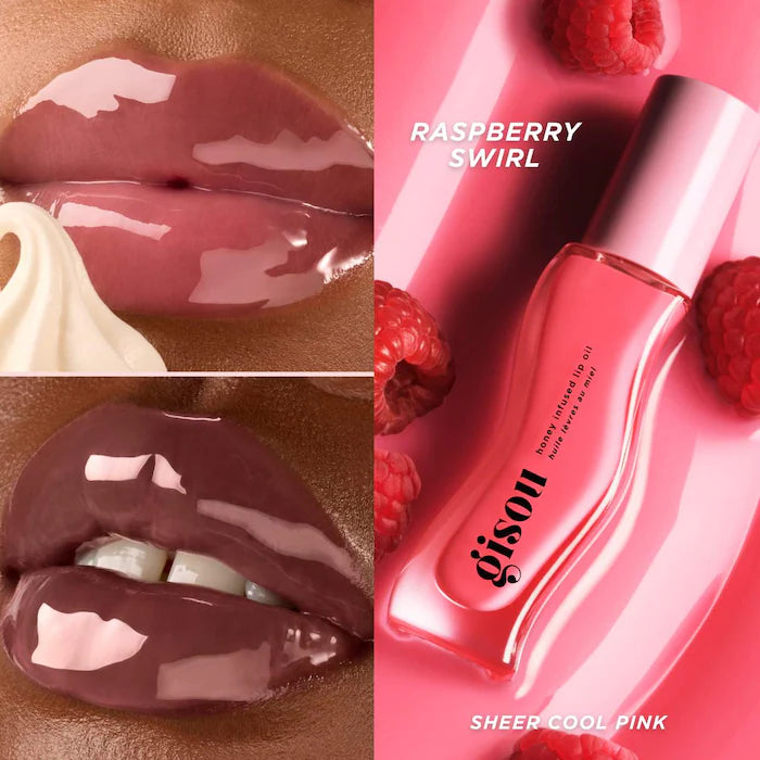 #color_GIS Raspberry Swirl (High Shine finish)