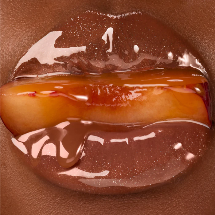 #color_GIS Glazed Plum (Shimmer finish)