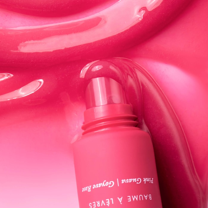 Lip Butter Balm Treatment for Hydration + Nourishing Shine