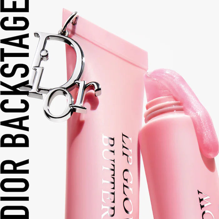 Lip Glow Butter Hydrating Gloss Balm