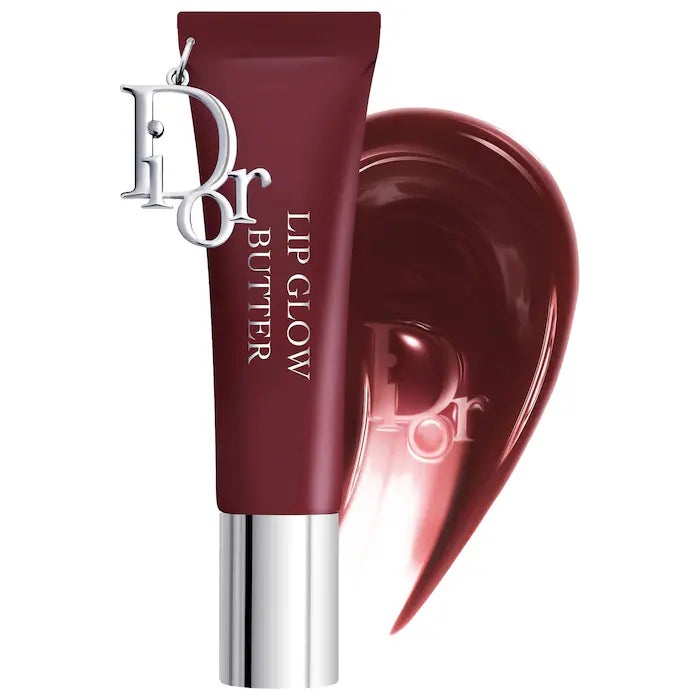 Lip Glow Butter Hydrating Gloss Balm