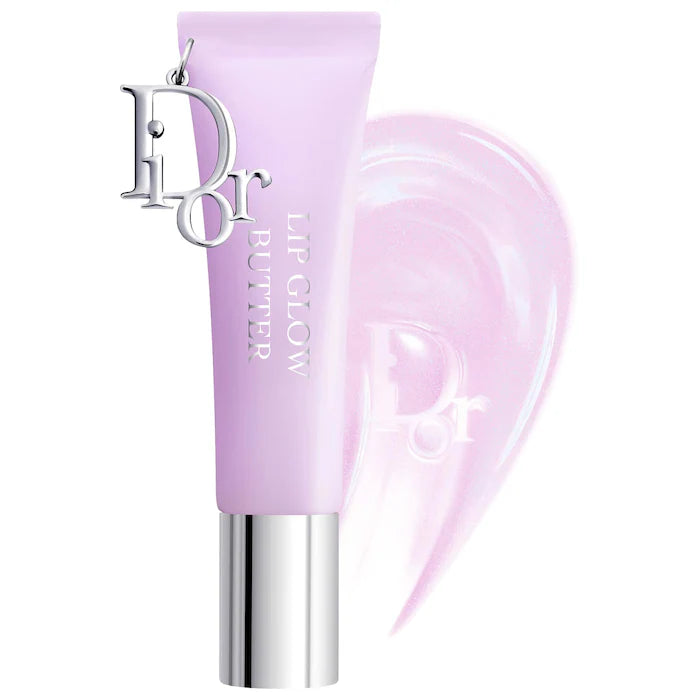 Lip Glow Butter Hydrating Gloss Balm