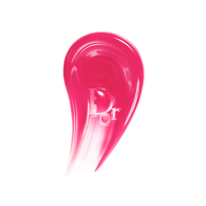 Lip Glow Butter Hydrating Gloss Balm