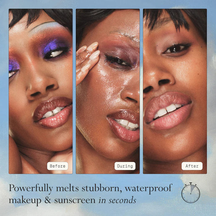 Ethereal Makeup Removing Concentrated Cleansing Oil