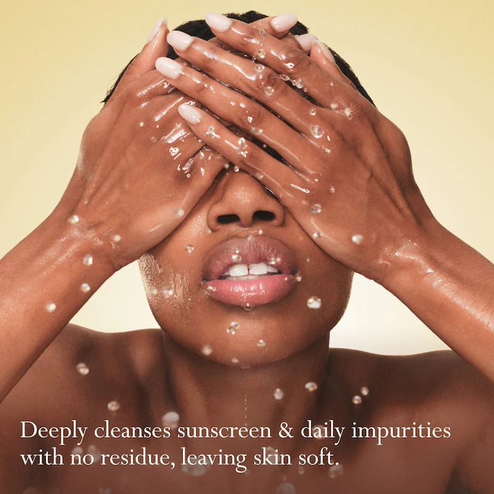 Ethereal Makeup Removing Concentrated Cleansing Oil