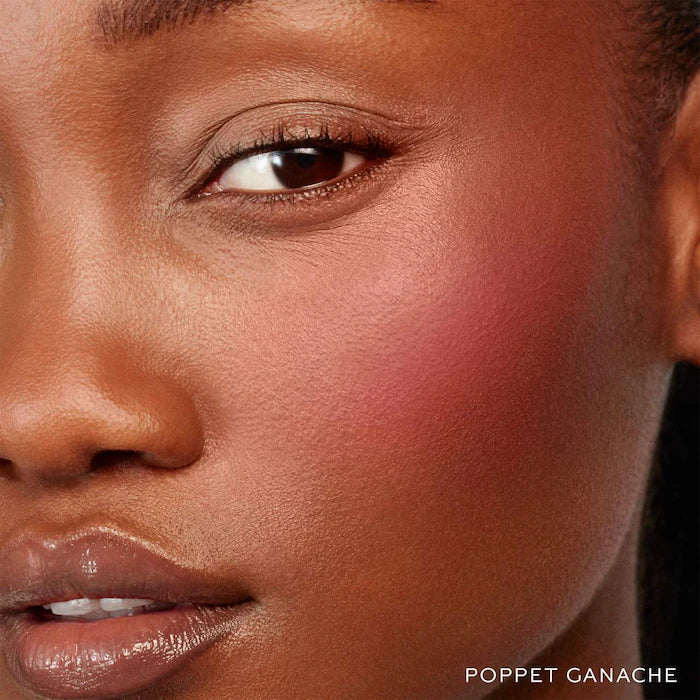 Westman Atelier Sculpting Powder Duo para mejillas y definición #color_WA Poppet & Ganache