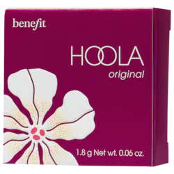 Hoola Original powder bronzer Trial Size - 1.8 gr