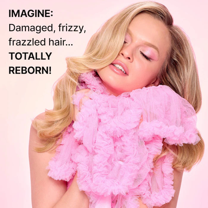 Dreaming Advanced Repair & Resurfacing Treatment Mask for Damaged, Frizzy Hair