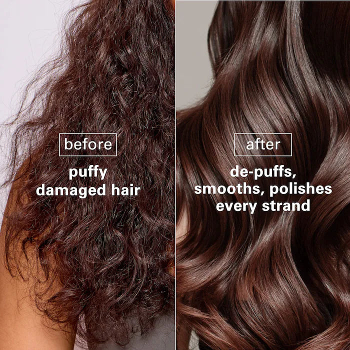 Dreaming Advanced Repair & Resurfacing Treatment Mask for Damaged, Frizzy Hair