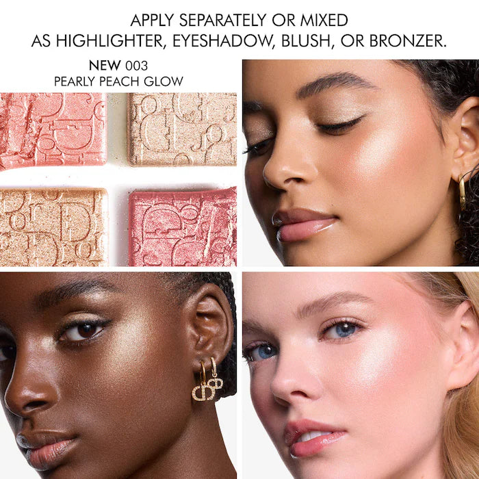 Backstage Glow Maximizer Face Palette