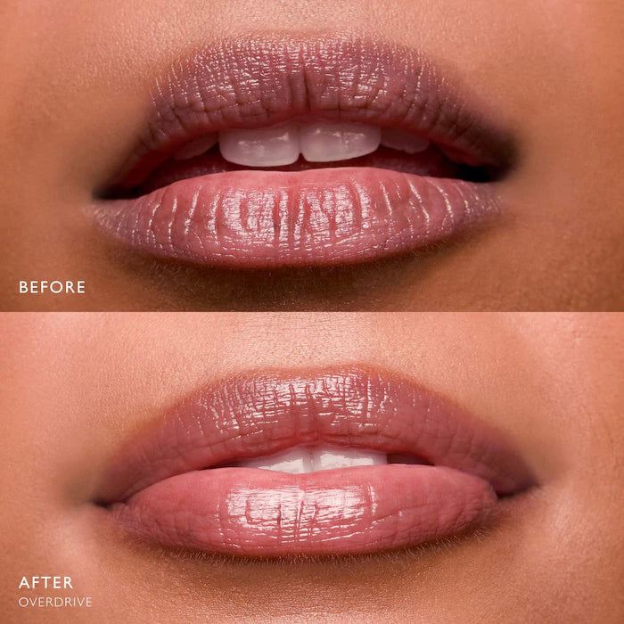 Lip Ciggy Sheer Lipstick Balm