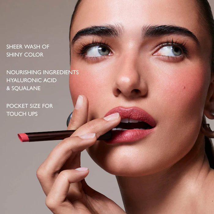 Lip Ciggy Sheer Lipstick Balm