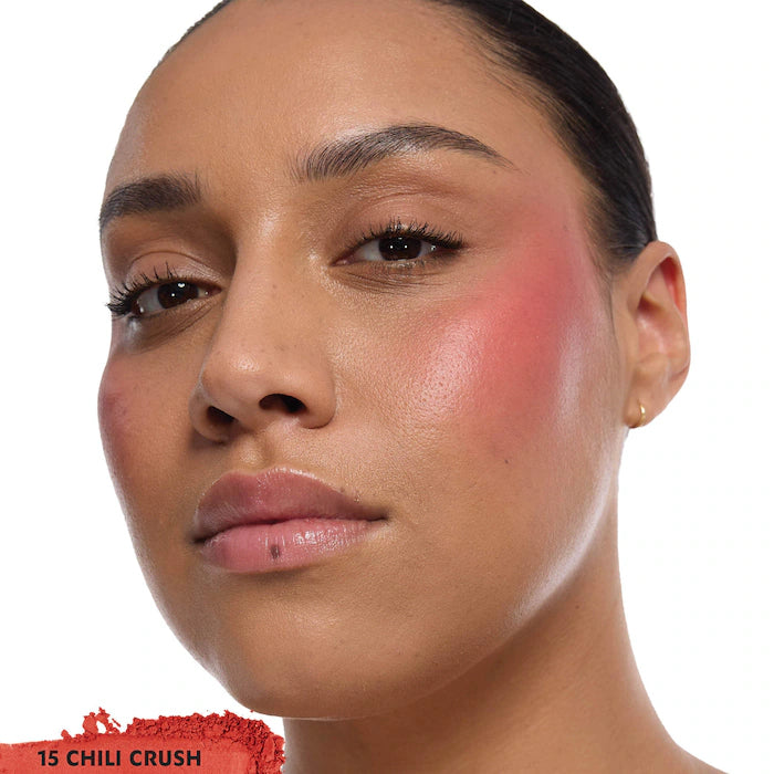 #color_YSL 15 Chili Crush