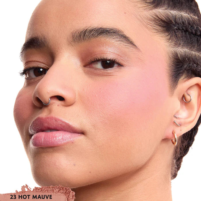 #color_YSL 23 Hot Mauve