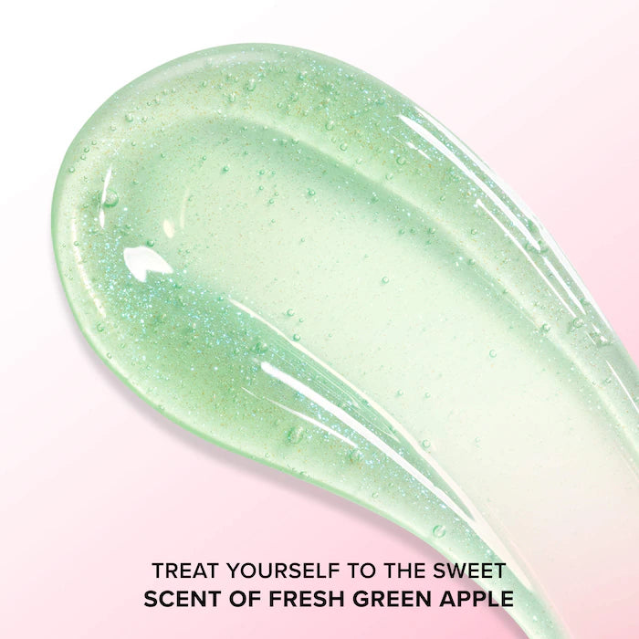 Kissing Jelly Non-Sticky Lip Oil Gloss