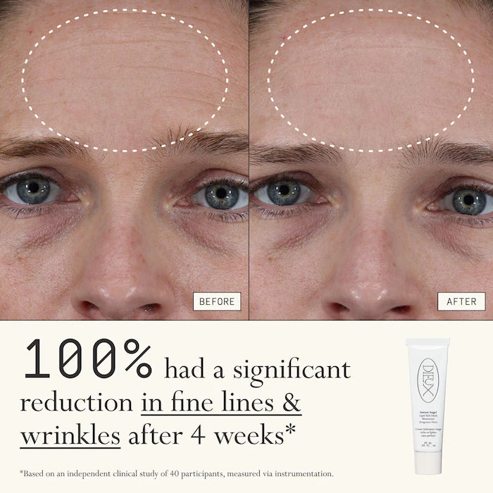 Heavenly Hydration Hydrate, Glow, and Firm Skincare Gift Set