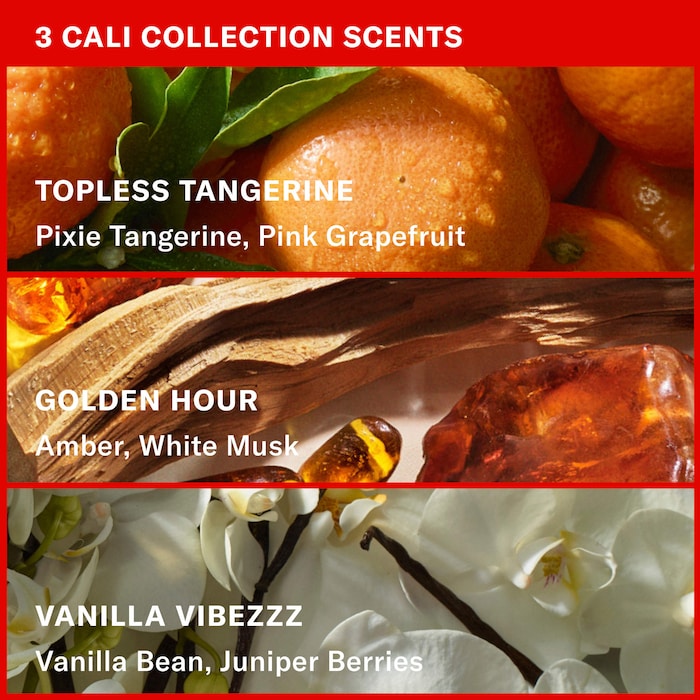 Bite-Sized Butters Mini Whipped Body Butter 3-Piece Gift Set