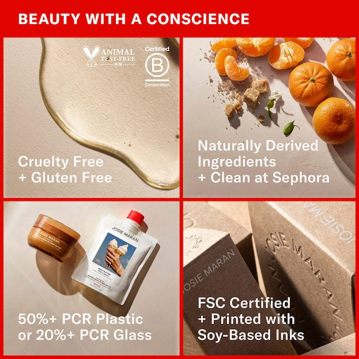 Bite-Sized Butters Mini Whipped Body Butter 3-Piece Gift Set