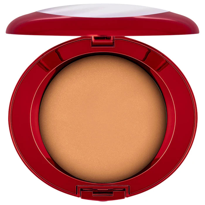 Bouclé Silk Airbrushed Talc-Free Finishing Powder