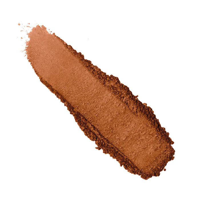 Bouclé Silk Airbrushed Talc-Free Finishing Powder